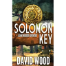 Solomon Key: A Dane Maddock Adventure
