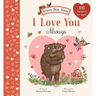 I Love You Always: A Brown Bear Wood Picture Book