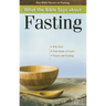 What the Bible Says about Fasting
