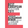 Best European Fiction