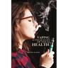 Vaping alters measures of vocal health