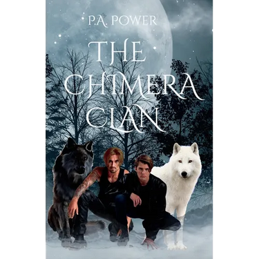 The Chimera Clan: The Chimera Series