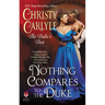 Nothing Compares to the Duke