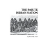 The paiute indian nation