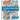 Color & Frame - Ocean Treasures (Adult Coloring Book)