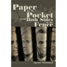 Paper in My Pocket from Both Sides of the Fence
