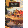 Fear Stalks the Village