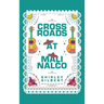 Crossroads at Malinalco