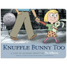 Knuffle Bunny Too: A Case of Mistaken Identity