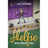 Skelfie and the Spookeville Circus