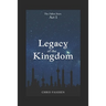 Legacy of the Kingdom: The Fallen Stars: Act One