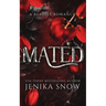 Mated: A Monster Romance