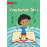 Silas' Story - Ana karaki Silas (Te Kiribati)