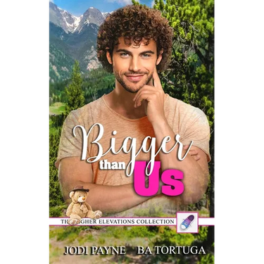 Bigger Than Us