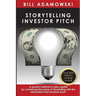 Storytelling Investor Pitch