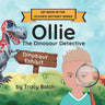Ollie The Dinosaur Detective