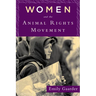 Women and the Animal Rights Movement