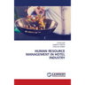 Human Resource Management in Hotel Industry