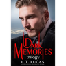 The Children of the Gods Series Books 53-55: Dark Memories Trilogy