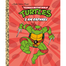 I Am Raphael (Teenage Mutant Ninja Turtles)