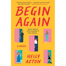 Begin Again