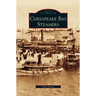 Chesapeake Bay Steamers