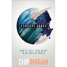 I Choose Peace: How to Quiet Your Heart in an Anxious World
