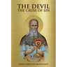 The Devil the Cause of Sin