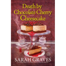 Death by Chocolate Cherry Cheesecake