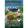 Bluegrass Homicide