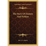 The Story Of Damon And Pythias