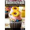 Buttercream Book - A Collection of Best Recipes