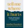 tell me where it hurts: poetry, meditations, and divinely-inspired love notes