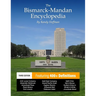 The Bismarck-Mandan Encyclopedia: Facts and pictures on more than 300 terms, past and present.