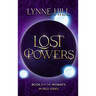 Lost Powers: Book 2