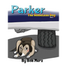 Parker the homeless dog