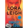 Dagger's Edge: A Brute Force Novel