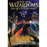 Wizardoms: Rise of a Wizard Queen