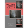 Fantastic Horror: Legends Untold