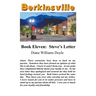 Book Eleven: Steve's Letter