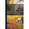 Condensed History Of Jefferson, Ashtabula County, Ohio