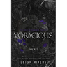 Voracious: The Edge of Darkness Trilogy