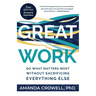 Great Work 2nd Edition
