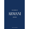 The Essence of Armani: Unfolded
