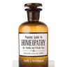 Popular Guide to Homeopathy for Family and Private Use