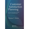 Customer Satisfaction Planning: Ensuring Product Quality and Safety Within Your Mrp/Erp Systems