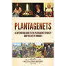 Plantagenets: A Captivating Guide to the Plantagenet Dynasty and the Life of Edward I
