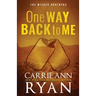 One Way Back to Me - Special Edition