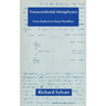 Transcendental Metaphysics