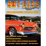 HOT CARS No. 33: The Nation's Hottest Motorsport Magazine!